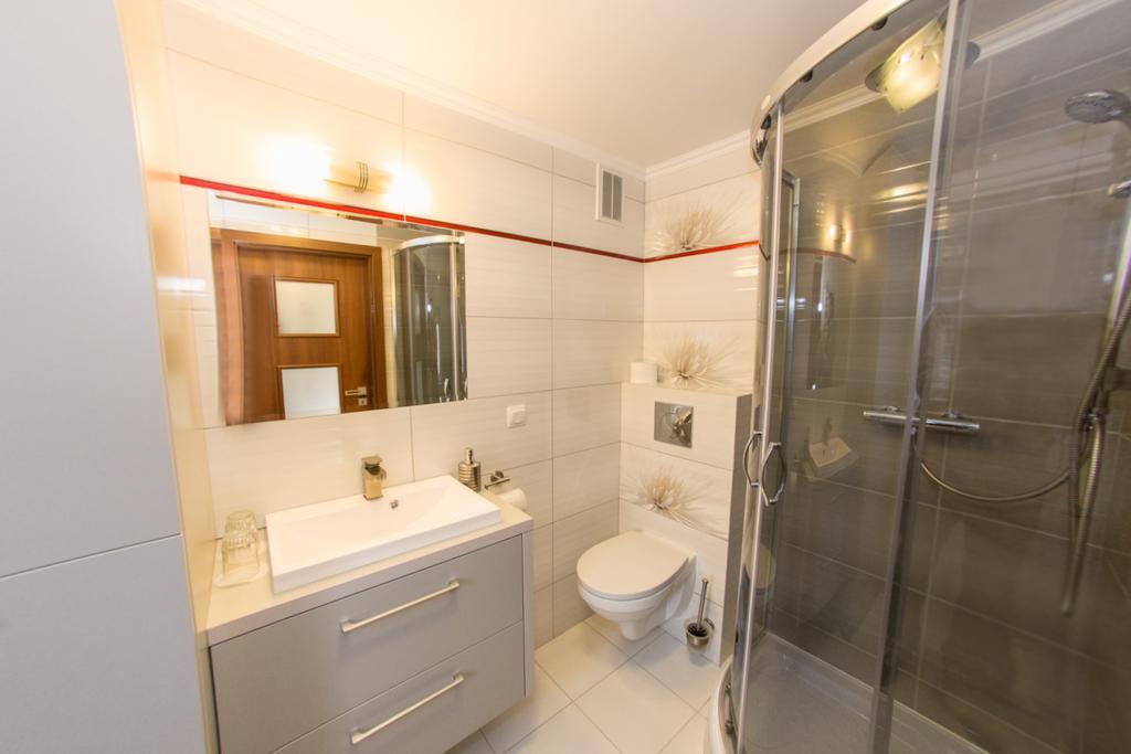 Apartament Lazur Pila Room photo