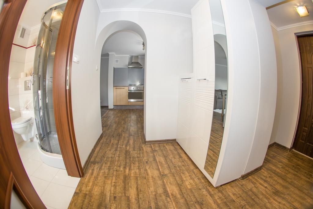 Apartament Lazur Pila Room photo